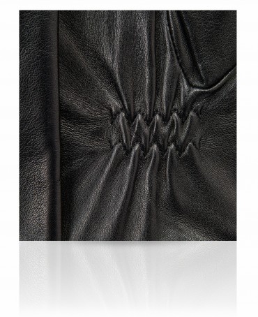 Перчатки Женские K81-ANE_32/BL